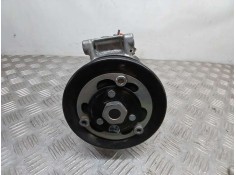Recambio de compresor aire acondicionado para audi a3 sportback (8va) ambiente referencia OEM IAM 5Q0820803 4471504203 DENSO