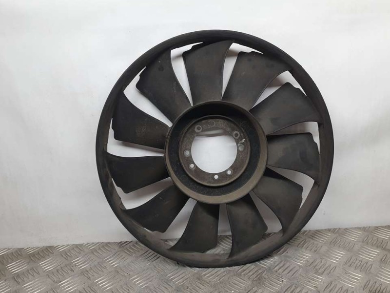 Recambio de aspas centrifugo para iveco daily caja cerrada (1999 =>) 29 - l 11 caja cerrada, largo referencia OEM IAM 500333136E
