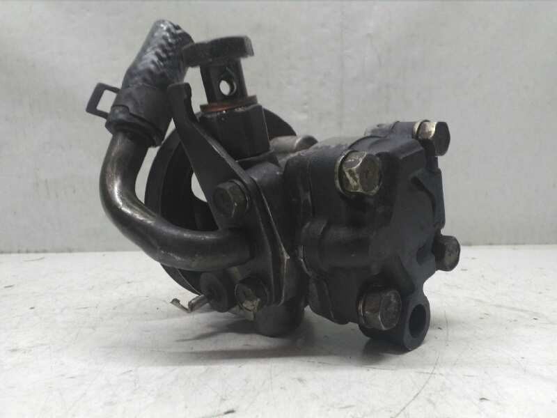 Recambio de bomba direccion para hyundai atos (mx) 1.0 cat referencia OEM IAM 5711002000  YOUNG SHIN