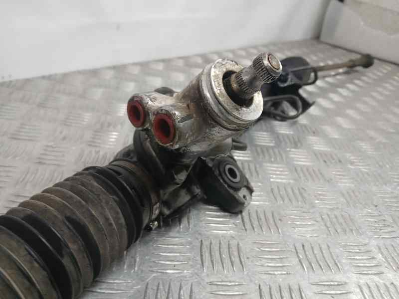 Recambio de cremallera direccion para hyundai matrix (fc) gls referencia OEM IAM 5771017850  ASISTIDA MANDO