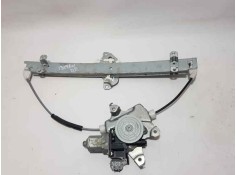 ELEVALUNAS DELANTERO DERECHO 80730JX30B 10222 ELECTRICO 2 PINS