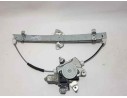 Recambio de elevalunas delantero derecho para nissan juke (f15) tekna referencia OEM IAM 80730JX30B 10222 ELECTRICO 2 PINS