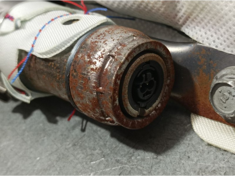 Recambio de airbag cortina delantero izquierdo para opel mokka selective referencia OEM IAM 95327400 544663743 AUTOLIV