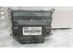 Recambio de centralita motor uce para dr 4.0 ev referencia OEM IAM F01R00DC2B BOSCH EC10000449