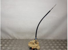 CERRADURA PUERTA DELANTERA IZQUIERDA 521915050 5 PINS 