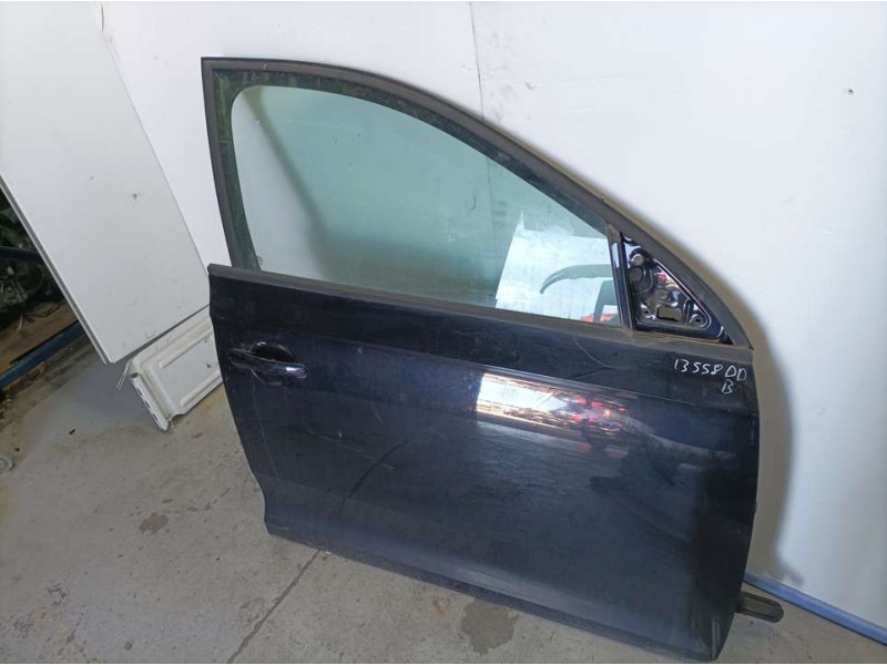 Recambio de puerta delantera derecha para seat toledo (kg3) reference referencia OEM IAM 5JA831056B  TOCADA