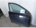 Recambio de puerta delantera derecha para seat toledo (kg3) reference referencia OEM IAM 5JA831056B  TOCADA