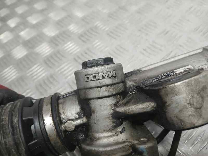 Recambio de cremallera direccion para hyundai matrix (fc) gls referencia OEM IAM 5771017850  ASISTIDA MANDO