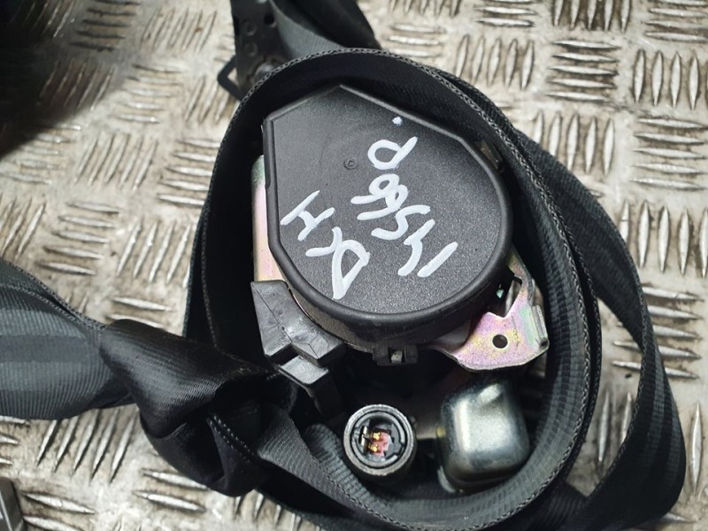 Recambio de kit airbag para nissan nv 400 l1h1 3,3t pro referencia OEM IAM 9851000Q1L  C/ PRETENSORES