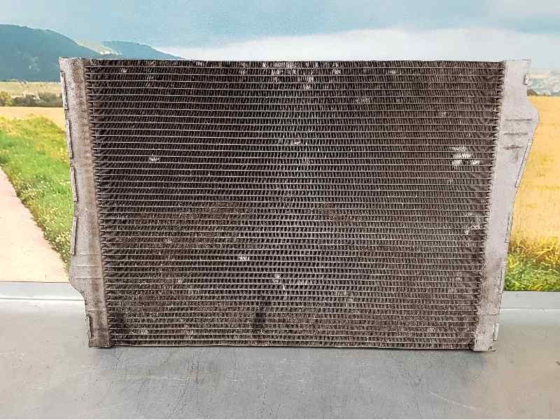 Recambio de radiador agua para bmw x5 (e70) 3.0d referencia OEM IAM   TOCADO VER FOTOS