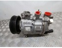Recambio de compresor aire acondicionado para audi a3 sportback (8va) ambiente referencia OEM IAM 5Q0820803 4471504203 DENSO