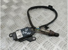 Recambio de sonda lambda para peugeot expert furgón pro standar referencia OEM IAM 9816276480 0281006851852 BOSCH