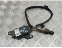 Recambio de sonda lambda para peugeot expert furgón pro standar referencia OEM IAM 9816276480 0281006851852 BOSCH