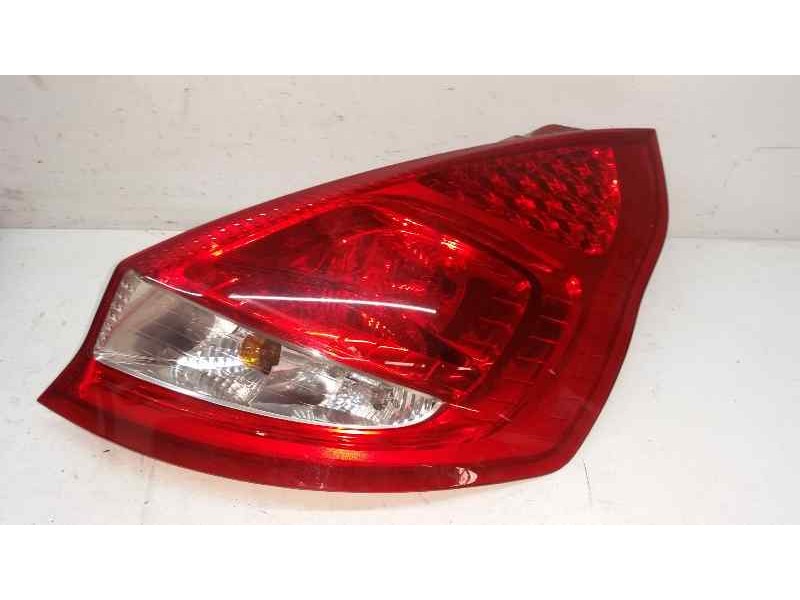 Recambio de piloto trasero derecho para ford fiesta (cb1) ambiente referencia OEM IAM   