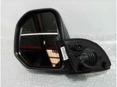 Recambio de retrovisor izquierdo para citroën berlingo cuadro referencia OEM IAM ELECTRICO  MANUAL