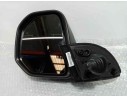 Recambio de retrovisor izquierdo para citroën berlingo cuadro referencia OEM IAM ELECTRICO  MANUAL
