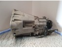 Recambio de caja cambios para mercedes-benz clase c (w203) berlina 200 compressor (203.045) referencia OEM IAM 716630  6 VELOCID