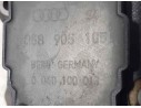 Recambio de bobina encendido para audi a4 berlina (b5) 1.8 t referencia OEM IAM 058905105 0040100013 
