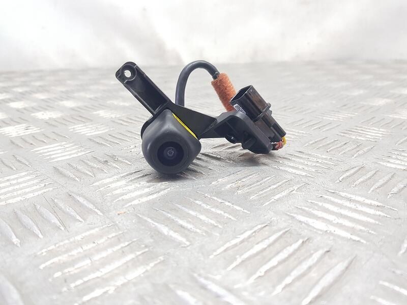 Recambio de camara vision trasera para kia niro hybrid concept referencia OEM IAM 99240AT350  