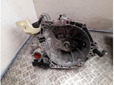 Recambio de caja cambios para peugeot 208 i (ca_, cc_) 1.6 bluehdi 100 referencia OEM IAM 20ET28 5VELOCIDADES 8405124B