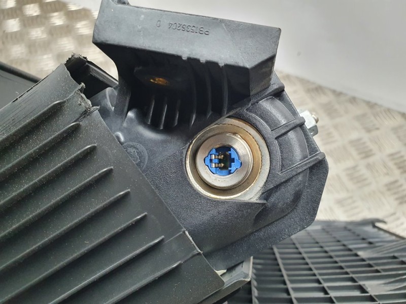 Recambio de kit airbag para nissan nv 400 l1h1 3,3t pro referencia OEM IAM 9851000Q1L  C/ PRETENSORES