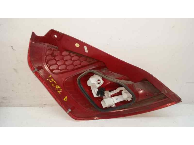 Recambio de piloto trasero derecho para ford fiesta (cb1) ambiente referencia OEM IAM   
