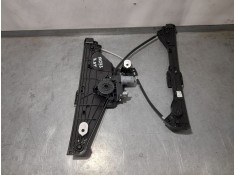 Recambio de elevalunas delantero derecho para peugeot 208 (p2) active referencia OEM IAM 9829043380  ELECTRICO 6 PINES