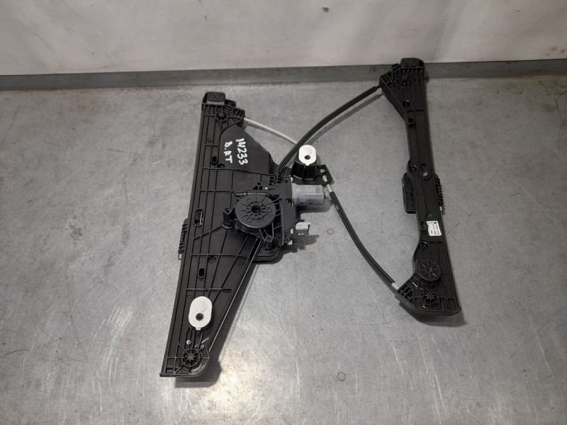 Recambio de elevalunas delantero derecho para peugeot 208 (p2) active referencia OEM IAM 9829043380  ELECTRICO 6 PINES