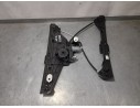Recambio de elevalunas delantero derecho para peugeot 208 (p2) active referencia OEM IAM 9829043380  ELECTRICO 6 PINES