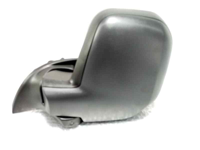 Recambio de retrovisor izquierdo para citroën berlingo cuadro referencia OEM IAM ELECTRICO  MANUAL