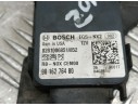 Recambio de sonda lambda para peugeot expert furgón pro standar referencia OEM IAM 9816276480 0281006851852 BOSCH