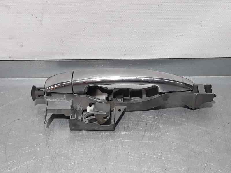 Recambio de maneta exterior trasera izquierda para citroën c3 exclusive referencia OEM IAM   