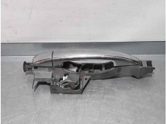 MANETA EXTERIOR TRASERA IZQUIERDA 9101KZ 