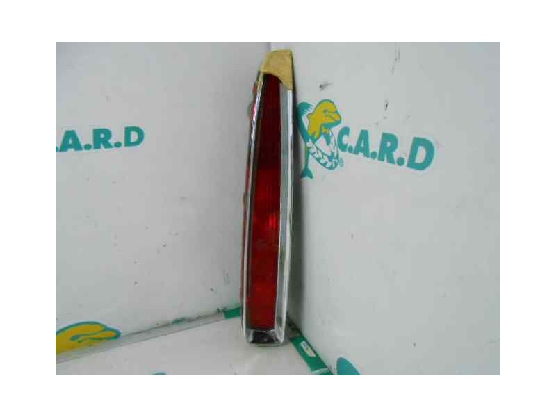 Recambio de piloto trasero izquierdo para cadillac de ville referencia OEM IAM   