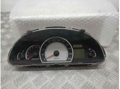 Recambio de cuadro instrumentos para hyundai matrix (fc) gls referencia OEM IAM 9400417511 11000989201H 