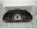 Recambio de cuadro instrumentos para hyundai matrix (fc) gls referencia OEM IAM 9400417511 11000989201H 