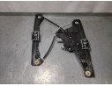 Recambio de elevalunas delantero derecho para peugeot 208 (p2) active referencia OEM IAM 9829043380  ELECTRICO 6 PINES