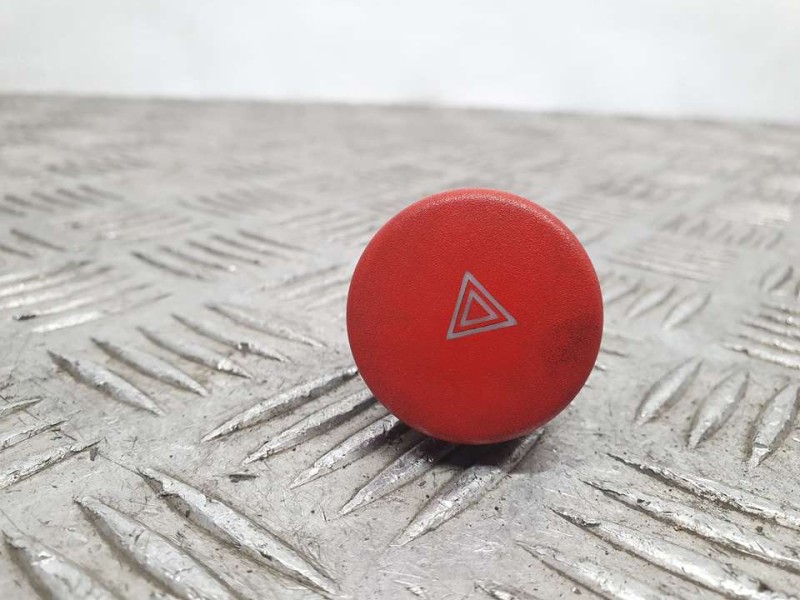 Recambio de warning para iveco daily caja cerrada (1999 =>) 29 - l 11 caja cerrada, largo referencia OEM IAM SIN REF  