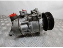 Recambio de compresor aire acondicionado para audi a3 sportback (8va) ambiente referencia OEM IAM 5Q0820803 4471504203 DENSO