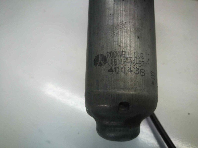 Recambio de elevalunas delantero derecho para nissan primera berlina (p11) gx referencia OEM IAM 807002F010  DOS PINS