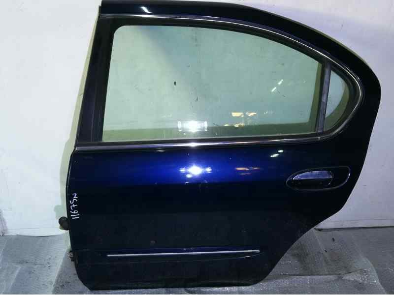 Recambio de puerta trasera izquierda para nissan maxima qx (ca33) 2.0 elegance referencia OEM IAM   TOCADA
