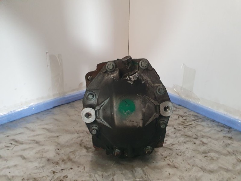 Recambio de diferencial trasero para mercedes-benz clase c (w203) berlina 200 compressor (203.045) referencia OEM IAM   