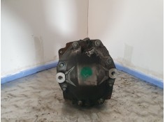 Recambio de diferencial trasero para mercedes-benz clase c (w203) berlina 200 compressor (203.045) referencia OEM IAM   