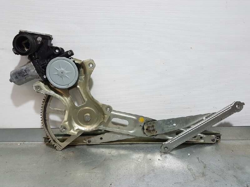 Recambio de elevalunas delantero izquierdo para toyota rav 4 (a3) 2.0 16v cat referencia OEM IAM 42252010540  ELECTRICO 10 PINS