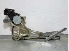 Recambio de elevalunas delantero izquierdo para toyota rav 4 (a3) 2.0 16v cat referencia OEM IAM 42252010540  ELECTRICO 10 PINS