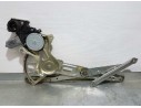 Recambio de elevalunas delantero izquierdo para toyota rav 4 (a3) 2.0 16v cat referencia OEM IAM 42252010540  ELECTRICO 10 PINS