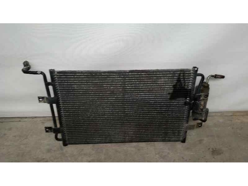 Recambio de condensador / radiador aire acondicionado para audi a3 (8l) 1.8 t ambiente referencia OEM IAM   