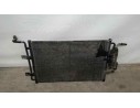 Recambio de condensador / radiador aire acondicionado para audi a3 (8l) 1.8 t ambiente referencia OEM IAM   