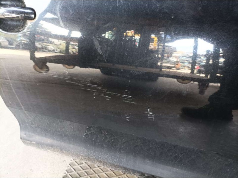 Recambio de puerta delantera derecha para seat toledo (kg3) reference referencia OEM IAM 5JA831056B  TOCADA