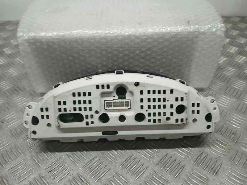 Recambio de cuadro instrumentos para hyundai matrix (fc) gls referencia OEM IAM 9400417511 11000989201H 